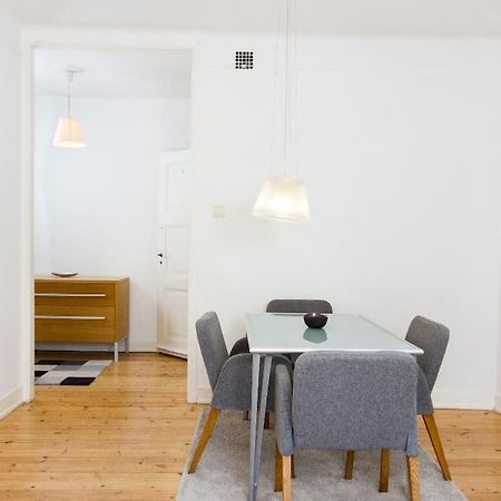 Stockholm Checkin Apartment Fridhemsplan Exterior photo
