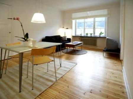 Stockholm Checkin Apartment Fridhemsplan Exterior photo