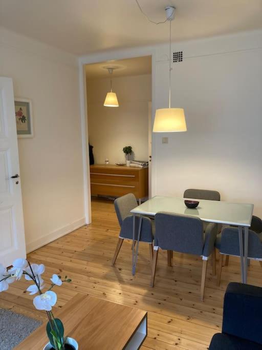 Stockholm Checkin Apartment Fridhemsplan Exterior photo