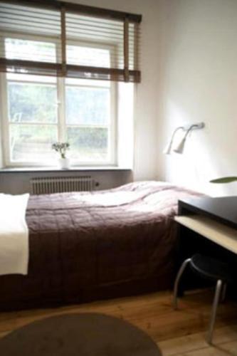 Stockholm Checkin Apartment Fridhemsplan Exterior photo